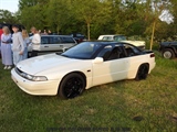 Cars on the grass (Putte) -  19 mei 2023