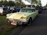 Cars on the grass (Putte) -  19 mei 2023
