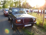 Cars on the grass (Putte) -  19 mei 2023