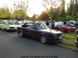 Cars on the grass (Putte) -  19 mei 2023