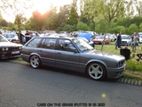 Cars on the grass (Putte) -  19 mei 2023