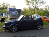 Cars on the grass (Putte) -  19 mei 2023