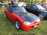 Cars on the grass (Putte) -  19 mei 2023