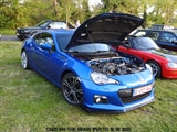 Cars on the grass (Putte) -  19 mei 2023