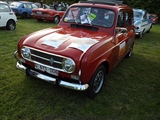 Cars on the grass (Putte) -  19 mei 2023