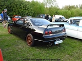 Cars on the grass (Putte) -  19 mei 2023