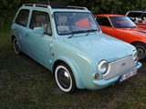 Cars on the grass (Putte) -  19 mei 2023