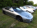 Cars on the grass (Putte) -  19 mei 2023