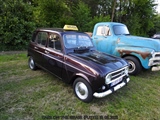 Cars on the grass (Putte) -  19 mei 2023