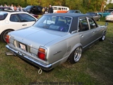 Cars on the grass (Putte) -  19 mei 2023