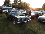 Cars on the grass (Putte) -  19 mei 2023