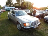 Cars on the grass (Putte) -  19 mei 2023