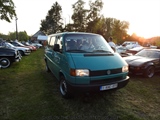 Cars on the grass (Putte) -  19 mei 2023