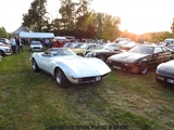 Cars on the grass (Putte) -  19 mei 2023