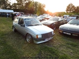 Cars on the grass (Putte) -  19 mei 2023