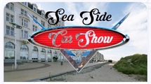Sea Side Car Show (Zeebrugge) - foto 1 van 118
