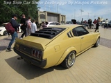 Sea Side Car Show (Zeebrugge) - foto 11 van 118