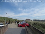 Sea Side Car Show (Zeebrugge)