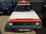 Sea Side Car Show (Zeebrugge)