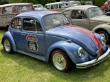 VW Treffen (Beersel)