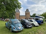 VW Treffen (Beersel)