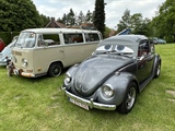 VW Treffen (Beersel)