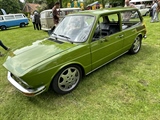 VW Treffen (Beersel)