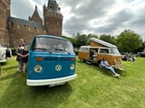 VW Treffen (Beersel)