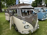 VW Treffen (Beersel)