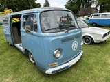 VW Treffen (Beersel)