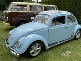 VW Treffen (Beersel)