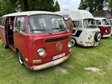 VW Treffen (Beersel)