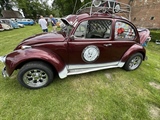 VW Treffen (Beersel)