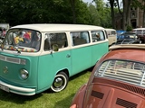 VW Treffen (Beersel)