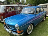 VW Treffen (Beersel)