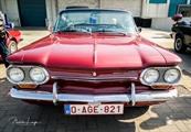 Cars & Coffee Oostende - foto 14 van 110