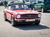 Cars & Coffee Oostende