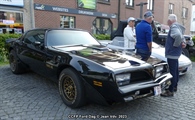 CCFP Ford dag en andere oldtimers