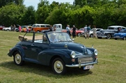 Boekt Feest oldtimer meeting @ Heusden-Zolder