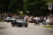 14de Pinkster oldtimerrit Munsterbilzen