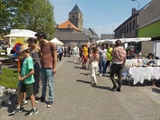 Drinks, Food & Fun on tour: vlooienmarkt Velzeke-Zottegem