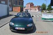 Oldtimermeeting Opwijk