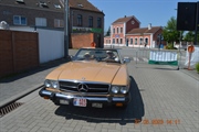 Oldtimermeeting Opwijk