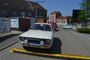 Oldtimermeeting Opwijk