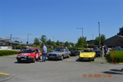 Oldtimermeeting Opwijk