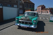 Oldtimermeeting Opwijk