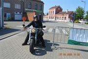 Oldtimermeeting Opwijk