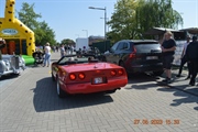 Oldtimermeeting Opwijk