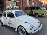 Old school car event (Aarschot)