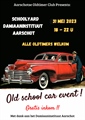 Old school car event (Aarschot)